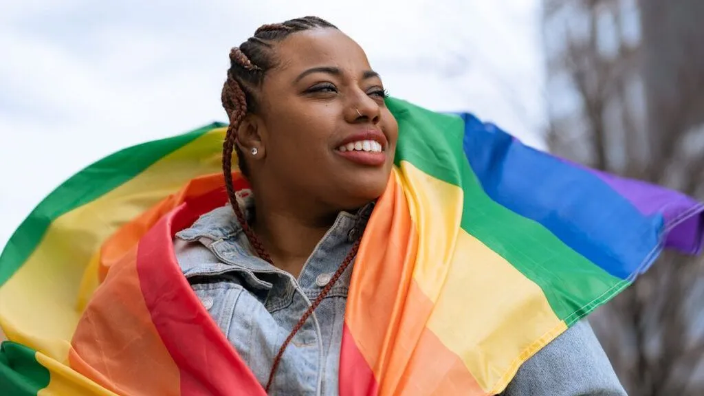 Beyond Pride: How to be an active ally year-round