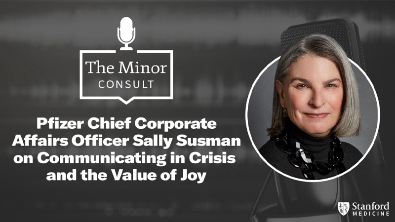 Communicating in Crisis and the Value of Joy