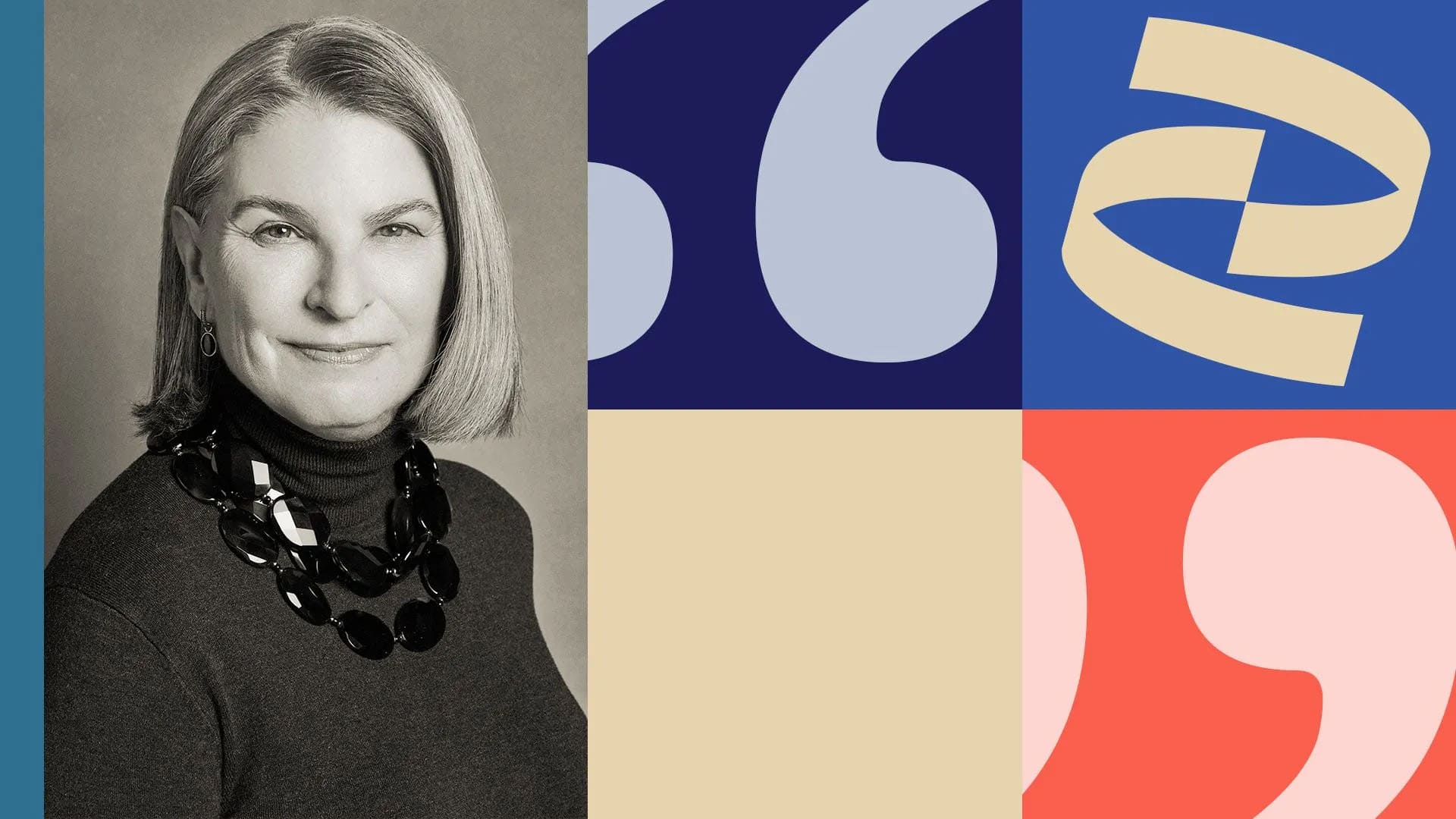 Sally Susman departs Pfizer after 18 years