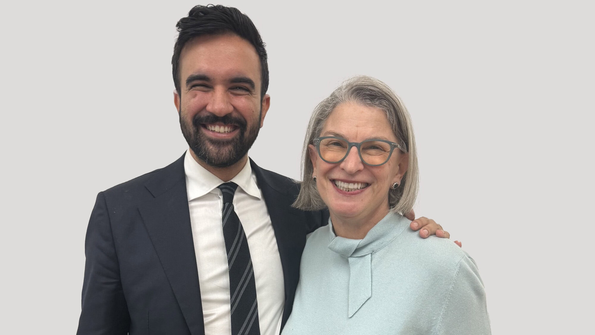 What the Business Community Can Expect from Mayor Zohran Mamdani